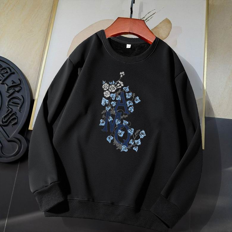 Alexander Mcqueen M-4XL 11Ln06